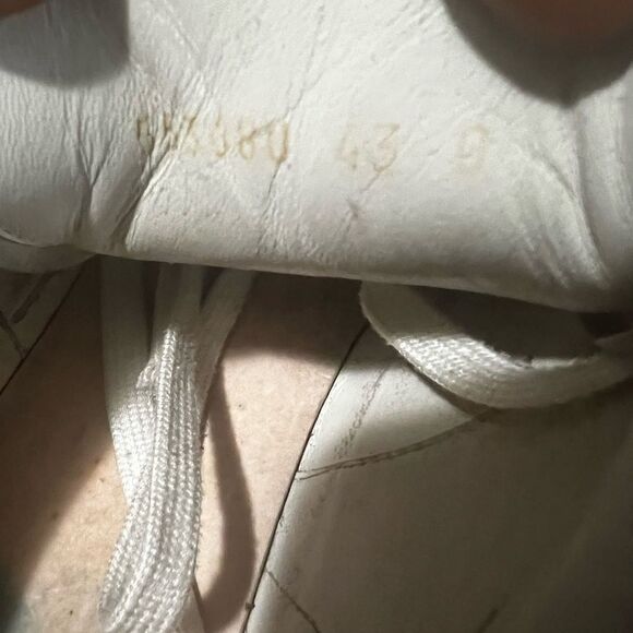 Alexander McQueen sneakers - Picture 4 of 6